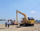 Dịch Vụ Cho Thuê Xe Xúc Tại Lâm Đồng Uy Tín, Giá Rẻ – Đại Đồng Đen