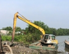 Dịch Vụ Cho Thuê Xe Xúc Tại Bến Tre Uy Tín, Giá Rẻ – Đại Đồng Đen