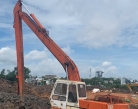 Dịch Vụ Cho Thuê Xe Xúc Tại Đắk Lắk Uy Tín, Giá Rẻ – Đại Đồng Đen
