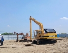 Cho Thuê Xe Xúc Uy Tín Toàn Quốc: Giải Pháp Thi Công Cơ Giới Chuyên Nghiệp.