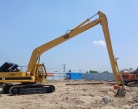 Cho Thuê Xe Múc Đất Uy Tín Toàn Quốc: Giải Pháp Cơ Giới Chuyên Nghiệp Từ Đại Đồng Đen.