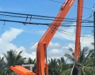 Cho Thuê Máy Đào Tại An Giang - Giải Pháp Thi Công Uy Tín, Giá Rẻ Nhất 2026