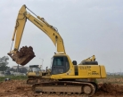 Cho Thuê Xe Đào Tại Bến Tre - Dịch Vụ Uy Tín, Giá Tốt Từ Đại Đồng Đen