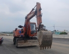 Cho Thuê Xe Đào Uy Tín Toàn Quốc: Giải Pháp Cơ Giới Chuyên Nghiệp Từ Đại Đồng Đen.