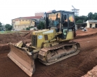 Cho Thuê Xe Ủi Tại Trà Vinh: Giải Pháp San Lấp Mặt Bằng Uy Tín, Giá Tốt