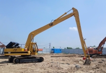 Cho Thuê Xe Múc Đất Uy Tín Toàn Quốc: Giải Pháp Cơ Giới Chuyên Nghiệp Từ Đại Đồng Đen.