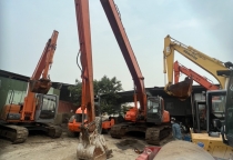 ## **Cho Thuê Máy Đào Giá Rẻ Tại Hải Phòng – Uy Tín, Nhanh Chóng, Giá Tốt**