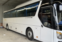 Cho Mướn Xe Du Lịch Giá Rẻ Tại Bình Dương – Đại Đồng Đen