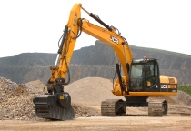 Giá Thuê Xe Đào Đất Tốt Nhất Tại Bình Dương – Hotline: 0972304362