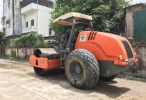 Dịch Vụ Cho Thuê Xe Lu Giá Rẻ Tại Bình Dương – Hotline: 0972304362