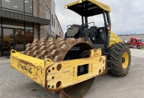 Giá Thuê Xe Lu Rung Tốt Nhất Tại Bình Dương – Hotline: 0972304362