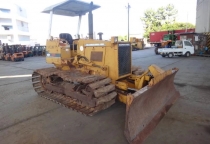 Giá Thuê Xe Ủi Đất Tốt Nhất Tại Bình Dương – Hotline: 0972304362