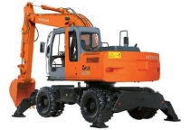 Cho thuê xe xúc uy tín tại Bình Dương – Giải pháp tối ưu cho công trình xây dựng**