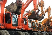 CHO THUÊ MÁY XÚC ĐÀO TẠI TP.HCM – DỊCH VỤ UY TÍN TỪ CÔNG TY ĐẠI ĐỒNG ĐEN**