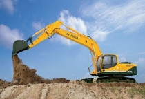 ## Cho thuê xe múc đất tại Điện Biên uy tín – Điều xe nhanh, giá hợp lý