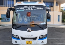 Cho Thuê Xe 32 Chỗ Giá Rẻ Tại Bình Dương- Hotline: 0937294131