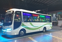 Cho Thuê Xe 29 Chỗ Giá Rẻ Tại Bình Dương – Hotline: 0937294131