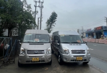 Cho Thuê Xe 17 Chỗ Giá Rẻ Tại Bình Dương – Hotline: 0937294131