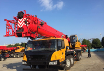 Cần Thuê Xe Cẩu Giá Rẻ Tại Bình Dương Có Ngay – Đại Đồng Đen