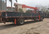 Báo Giá Thuê Xe Cẩu Tự Hành Giá Rẻ Tại Bình Dương – Đại Đồng Đen