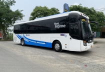 Cho Thuê Xe Khách Giá Rẻ Tại Bình Dương - Hotline: 0937294131