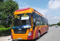 Dịch Vụ Cho Thuê Xe Du Lịch Giá Rẻ Tại Bình Dương - Hotline: 0937294131