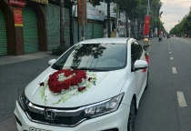 Cho Thuê Xe Đón Dâu Giá Rẻ Tại Bình Dương - Hotline: 0937294131