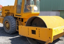 ## 🚨 SỐC! Cho Thuê Xe Lu Rung Giá Rẻ Tại Bình Dương – Máy Đời Mới, Giao Ngay Trong Ngày!