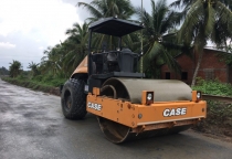 # Cho thuê xe lu tại Hòa Bình uy tín – Đại Đồng Đen điều xe nhanh, giá cạnh tranh