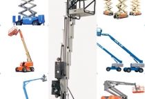 Bảng Giá Cho Thuê Xe Nâng Người Giá Rẻ Tại Bình Dương – Đại Đồng Đen