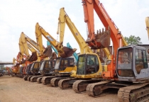 DỊCH VỤ CHO THUÊ MÁY ĐÀO ĐẤT UY TÍN – GIẢI PHÁP HOÀN HẢO CHO MỌI CÔNG TRÌNH