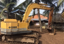 Cho Thuê Máy Múc Tại Nam Định Uy Tín – Giá Cạnh Tranh – Điều Máy Nhanh