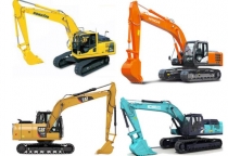 Cho thuê máy xúc đất uy tín tại Thuận An, Bình Dương – Dịch vụ chuyên nghiệp, giá hợp lý**