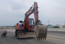 Cho Thuê Xe Đào Uy Tín Toàn Quốc: Giải Pháp Cơ Giới Chuyên Nghiệp Từ Đại Đồng Đen.