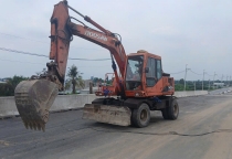 Cho Thuê Máy Đào Tại Đắk Lắk: Giải Pháp Thi Công Tối Ưu, Giá Rẻ