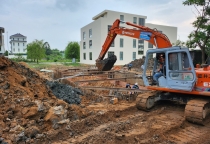 CHO THUÊ MÁY MÚC TẠI QUẬN 7, TP.HCM – DỊCH VỤ UY TÍN TỪ CÔNG TY ĐẠI ĐỒNG ĐEN**