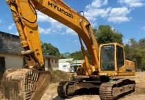 Cho thuê xe cuốc tại Lào Cai uy tín – Giá tốt – Phục vụ nhanh mọi công trình