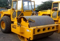 Dịch vụ cho thuê xe lu tại Quận 8, TPHCM – Đại Đồng Đen, lựa chọn hàng đầu cho mọi công trình**