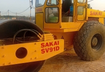 Cho Thuê Xe Lu Uy Tín Toàn Quốc: Giải Pháp Lu Lèn Nền Móng Chuyên Nghiệp