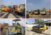 Cho thuê xe lu tại Bình Chánh, TPHCM – Đại Đồng Đen, dịch vụ chuyên nghiệp giá tốt**