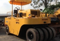 Cho thuê xe lu tại Phú Nhuận, TPHCM – Dịch vụ chuyên nghiệp từ Đại Đồng Đen**