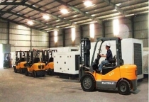 🔥 SỐC! CHO THUÊ XE NÂNG HÀNG GIÁ RẺ TẠI BÌNH DƯƠNG – CHỈ TỪ 800K/CA, GỌI LÀ CÓ!**