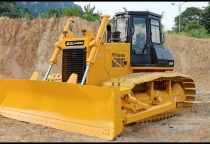 Cho Thuê Xe Ủi Tại Điện Biên Uy Tín – Giải Pháp San Lấp Hiệu Quả