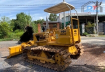 **Cho Thuê Máy Ủi Tại Nam Định – San Lấp Mặt Bằng Nhanh, Giá Tốt**