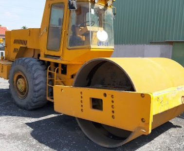 Cho Thuê Xe Lu Tại Lâm Đồng: Uy Tín, Giá Rẻ, Đảm Bảo Tiến Độ Công Trình