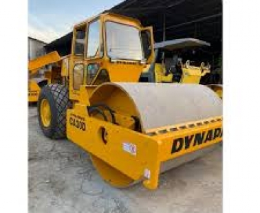 Cho Thuê Xe Lu Tại Đắk Lắk: Uy Tín, Giá Rẻ, Đảm Bảo Tiến Độ Công Trình