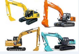 Cho Thuê Máy Đào Giá Rẻ Tại Thừa Thiên Huế