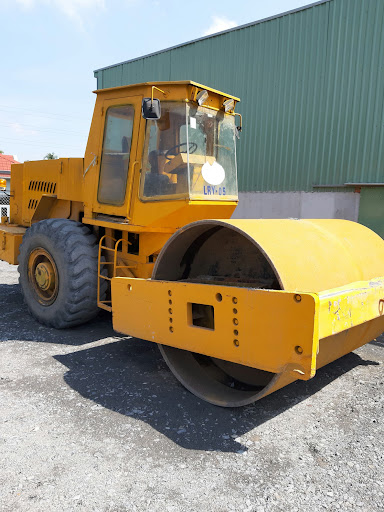 Cho thuê máy lu tại Gia Lai uy tín – Đại Đồng Đen phục vụ nhanh, giá cạnh tranh