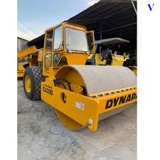 Cho thuê máy lu giá rẻ tại Thuận An, Bình Dương – Dịch vụ uy tín từ Đại Đồng Đen**