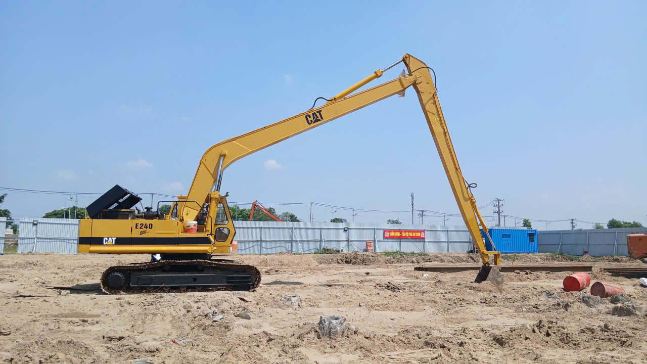 Cho Thuê Máy Đào Tại Bến Tre: Uy Tín, Chuyên Nghiệp, Giá Rẻ Nhất 2026